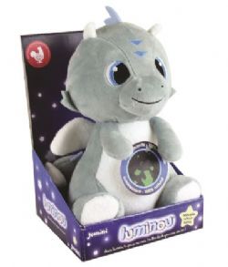 LUMINOU DRAGON PELUCHE